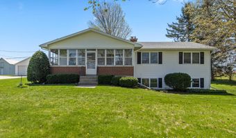 4500 Bliss St, Allendale, MI 49401
