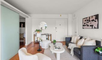 2500 Q St NW 524, Washington, DC 20007