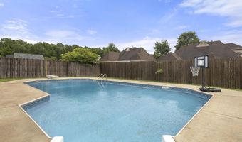 11199 BERNADETTE Cv, Arlington, TN 38002