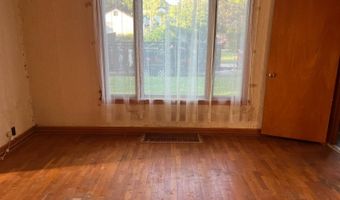 621 N Springfield, Anthony, KS 67003