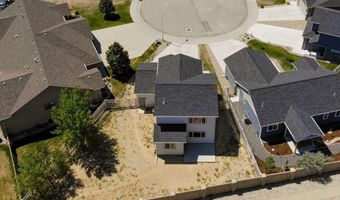 832 Cheney Loop, Casper, WY 82609