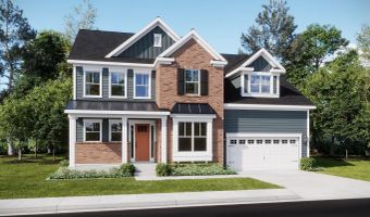 21917 Parkland Trace Ter Plan: Innisbrook, Boyds, MD 20841