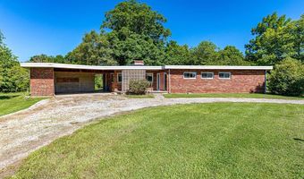10788 US Highway 50, Aurora, IN 47001