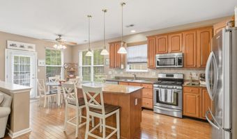 11 BRIDGEWATERS Psge, Barnegat, NJ 08005