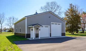 10463 N BEACH Hwy, Greenwood, DE 19950