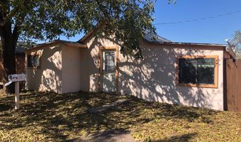 702 N 5th, Alpine, TX 79830