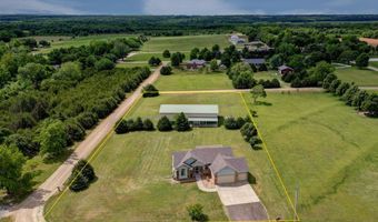 10307 Quail Ln, Arkansas City, KS 67005