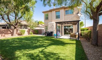 11141 Sandrone Ave, Las Vegas, NV 89138