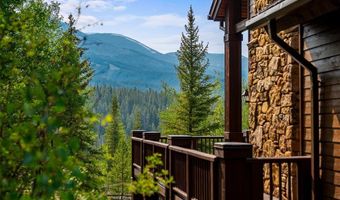 637 White Cloud Dr, Breckenridge, CO 80424
