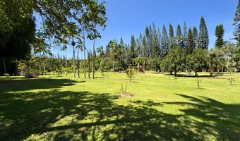 29-3707 KANNA Rd, Hakalau, HI 96710