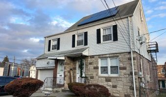 276 William St, Belleville, NJ 07109