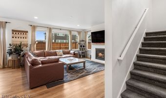 1516 Deadwood Loop, Belgrade, MT 59714