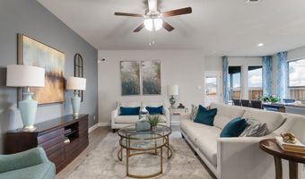 537 PICKETT CREEK Dr, Aledo, TX 76008