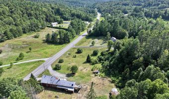6395 Vermont Route 14, Calais, VT 05650