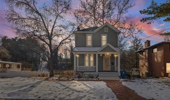 1009 Danforth St, Alton, IL 62002