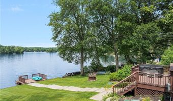 144 Aldrich Rd, Glocester, RI 02857