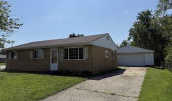 205 Edwards Ave, Beech Grove, IN 46107