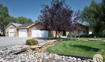 8515 Sail Fish Dr, Billings, MT 59106