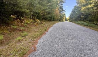 Thorn Hill Road lot 406/22, Bethlehem, NH 03574