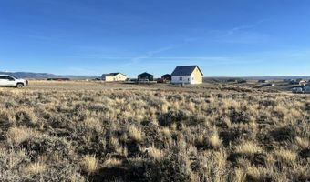 MERRIMAC Trail, Boulder, WY 82923