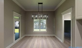 Williamson - B1 Newby Chapel Road, Athens, AL 35613