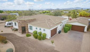 6146 E DIXILETA Dr, Cave Creek, AZ 85331