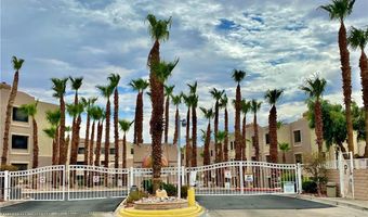 2064 Mesquite Ln 102, Laughlin, NV 89029