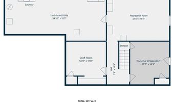 91 Woodridge Dr, North Kingstown, RI 02874