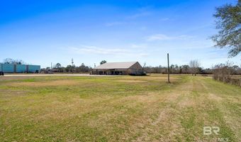 0 Hand Ave, Bay Minette, AL 36507