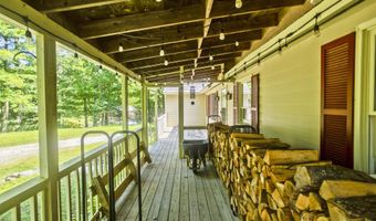 2305 Jacobs Ladder Rd, Becket, MA 01223