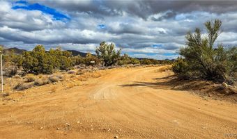 6962 E Black Kettle Dr, Yucca, AZ 86438