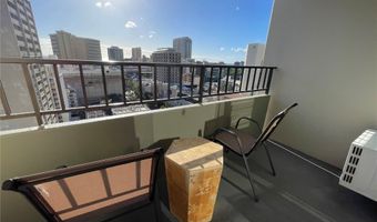 2240 Kuhio Ave 1610, Honolulu, HI 96815