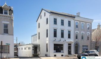 1122 W Hamilton St A, Allentown, PA 18101