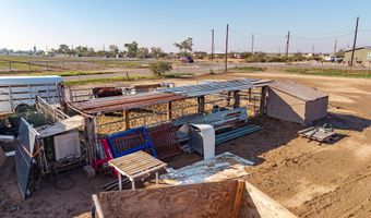 7902 W RANDOLPH Rd, Casa Grande, AZ 85194