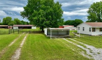 1103 Springdale Rd, Ardmore, OK 73401