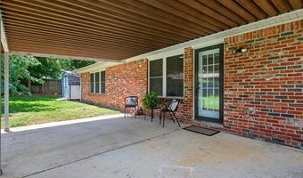 1816 Putnam Dr, Bartlesville, OK 74006