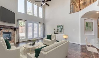 3313 Dunbar Ct, The Colony, TX 75056