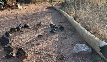 3644 W VISTA DEL VIEJO, Bisbee, AZ 85603