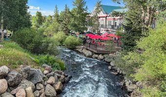 631 VILLAGE Rd 34500, Breckenridge, CO 80424