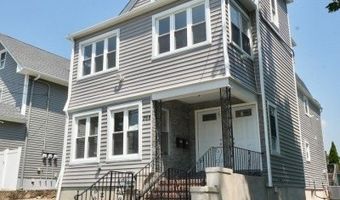 264 Greylock Pkwy 2, Belleville, NJ 07109