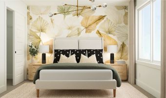 32231 Myrtle Ave SE Plan: Meridian II, Black Diamond, WA 98010