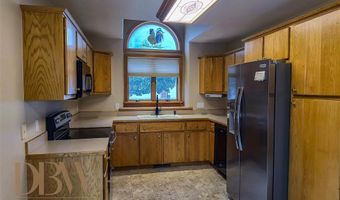 1208 Sage Brush St, Cody, WY 82414