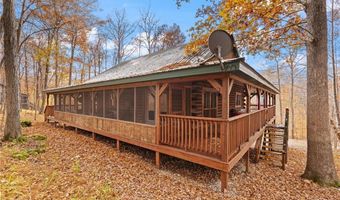 3583 Bluff Rd, Birdseye, IN 47513