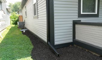2341 N Rural St, Indianapolis, IN 46218