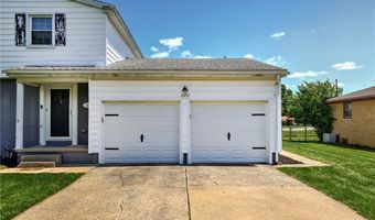 2493 Birchwood Dr, Austintown, OH 44515