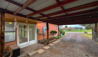 510 E Ave A, Alpine, TX 79830