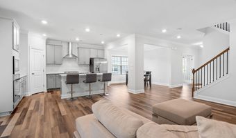 121 Barnwell Loop, Angier, NC 27501
