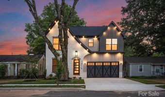 1616 E 35th St, Charlotte, NC 28205