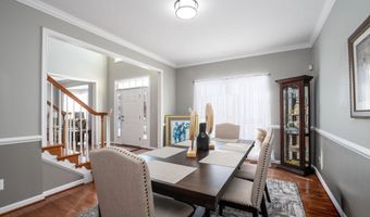 613 GARRON POINT Pass, Bear, DE 19701