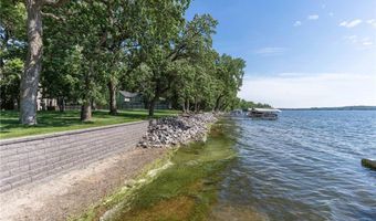 2817 Government Point Rd NE, Alexandria, MN 56308